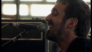 The Drones - Sixteen Straws (live)