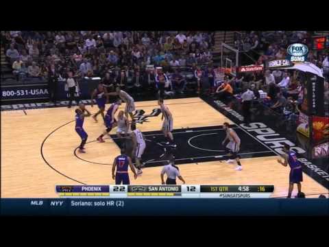 Eric Bledsoe Offensive Compilation