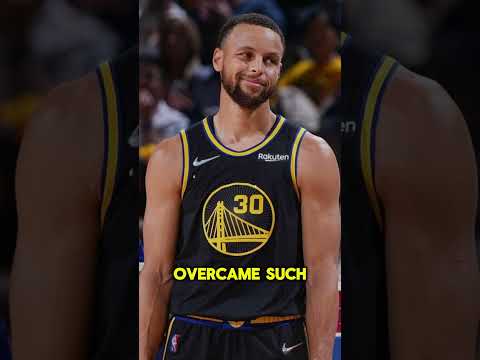 Beyond the Shot: Stephen Curry's SURPRISING Hidden Talents! 🤯🏀 