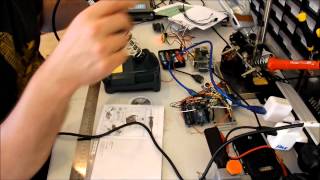 Powerfix Ultraschall Entfernungsmesser Test : Ultraschall entfernungsmesser lidl test workzone