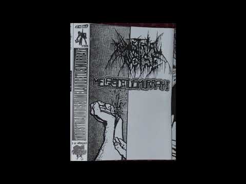 Industrial Noise - from Split Tape w/ Melanocetus Murrayi