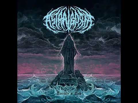 Astralborne - Transcendence of Flesh