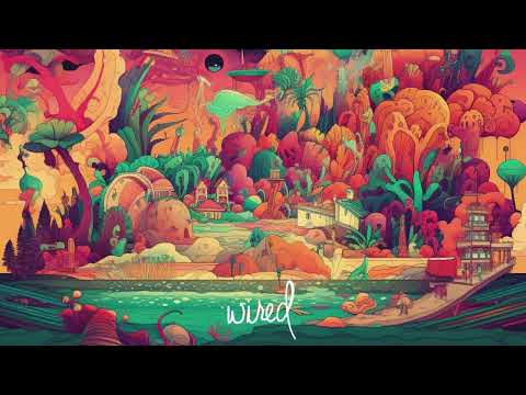 Tony Shades & Marco Pex feat. BAQABO - Ni Wewe (Original Mix) [Wired World]