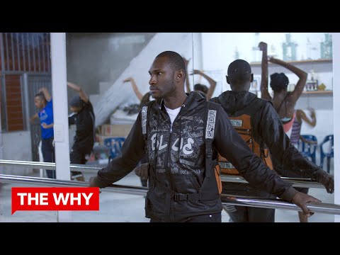 I Dine Hænder⎜HVORFOR FATTIGDOM?⎜(Kortfilm)