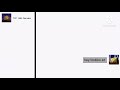 How WMEG2000 Calls TCF 1994 Remake Foxkiko In Roblox
