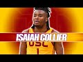 ISAIAH COLLIER SCOUTING REPORT | 2024 NBA Draft | USC Trojans