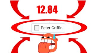 peter griffin fwr (neal.fun infinite craft) [12.84]