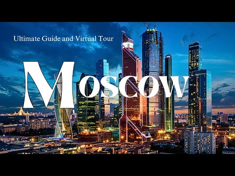 Know What to Do in Moscow Before Going : Ultimate Travel Guide | Moscow | Russia | @travellobuddy