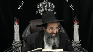 מסכת בבא בתרא - דף י. - י: | חלק 20 | הרב שי עובד (הרב שי עובד) - התמונה מוצגת ישירות מתוך אתר האינטרנט יוטיוב. זכויות היוצרים בתמונה שייכות ליוצרה. קישור קרדיט למקור התוכן נמצא בתוך דף הסרטון