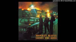 Monkey Mafia - Blow The Whole Joint Up (Coughing Up Fire Mix)