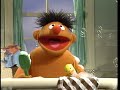 Ernie Mashup From Sesame Street Jam A Musical Celebration