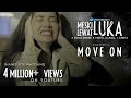 Virgoun - Move On (Video Lirik)