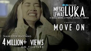Virgoun - Move On (Official Lyric Video) | Chapter 3/4