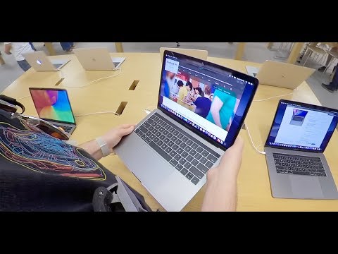 MacBook Pro or iMac Pro? My Next Mac Ep. 1