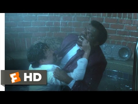 Rapturepalooza (12/12) Movie CLIP - God vs. Satan (2012) HD