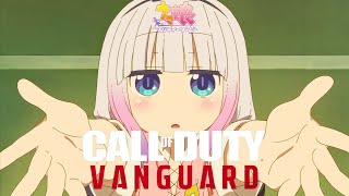【CoD:V】ドンチキ♪└(＾ω＾ )┐♪┌( ＾ω＾)┘♪ドンチキ【ベータ】