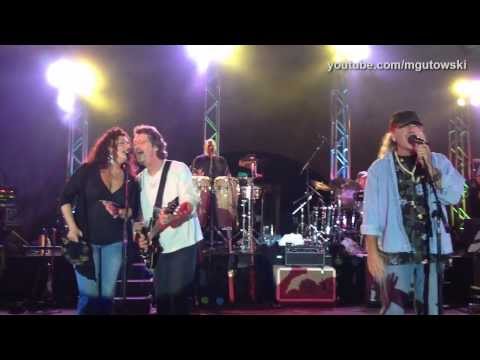 "Nothing's Gonna Change My Mind" - Michael Stanley & Jonah Koslen