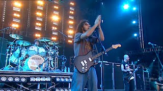 Download lagu System Of A Down - 'Aerials' live at Reading Festival 2003 mp3