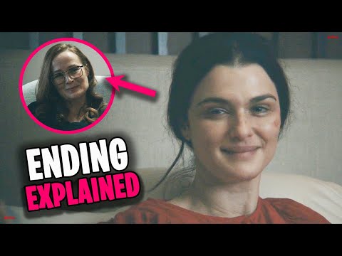 Dead Ringers Ending Explained
