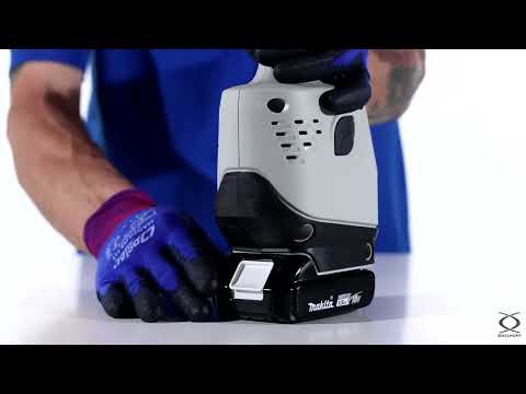 RIVKLE® NEO B107 and B109 – Oil purge and level adjustment