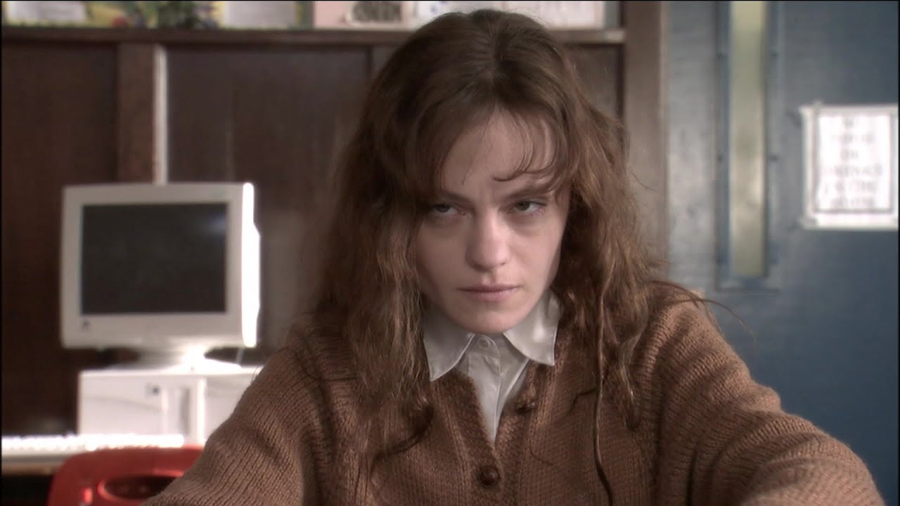 Carrie | 2002 Remake | 