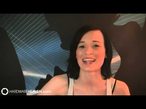 Hitman Absolution Review With Kaeyi Dream!