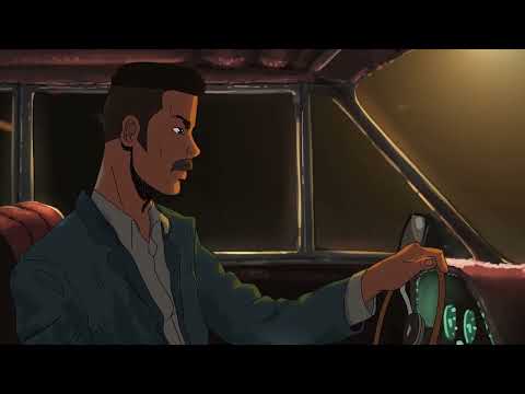 Pele de Café  feat. Dama do Bling