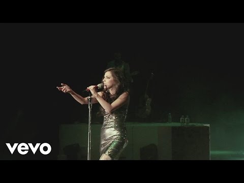 Video thumbnail for Por Besarte (En Vivo Desde Auditorio Nacional / 2013)