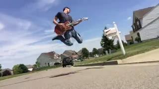 Video thumbnail for Plexstrum - Purple Plectrums Review (Mid Tech) by Burgervan