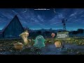 Opening To Monsters Vs Aliens Mutant Pumpkins From Outer Space 2010 UK DVD