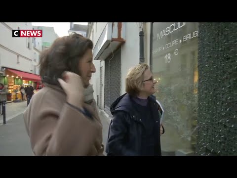 Municipales : Agnès Buzyn lance sa campagne express