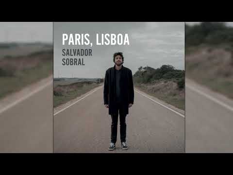 Salvador Sobral - Ela disse-me assim (Official Audio)