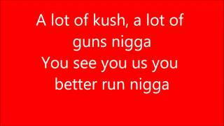 Download lagu 3hunna-Chief Keef lyrics mp3
