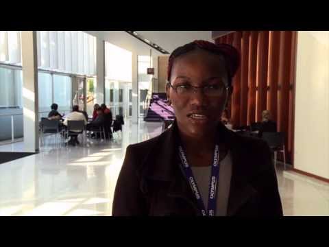 Welcome to The EMBO Meeting 2013