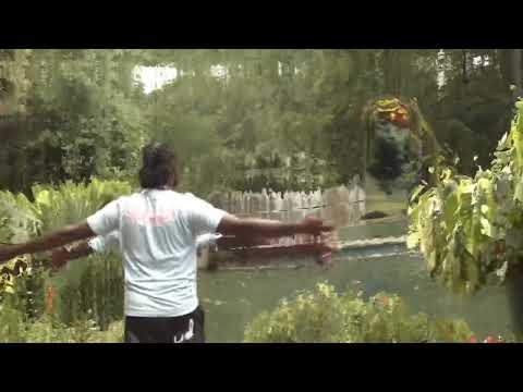 100Mill - Garden (Official Video)