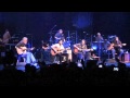 Trouble - Widespread Panic 1/29/2012