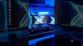 QUE ISSO ? 😱💙 #gamer #pcgaming