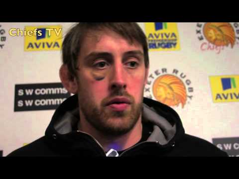 Chiefs TV   Muldowney pre Glos