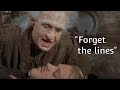 How 3 Words Completely Changed A Character