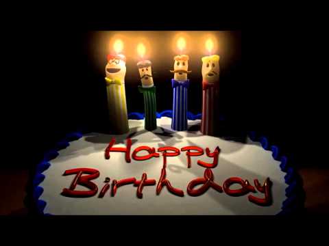 HAPPY BIRTH DAY ADHAM