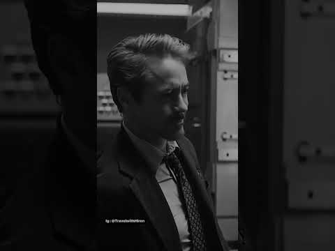 Proof That Tony Stark Has a Heart❤️ HD video || #short || #tonystar ||    #marvel ||