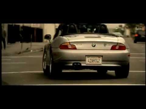 Thumbnail of the video: BMW Films: The Hire - The Follow Trailer