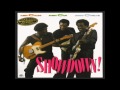 Albert Collins, Robert Cray and Johnny Copeland - Blackjack