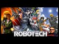 Will We Ever Get A Live Action Robotech Movie It S Time