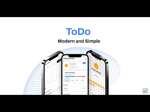 ToDo : Quickly create and do