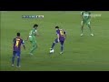 Lionel Messi ● 2011/12 ● Magical Dribbling Skills & Goals