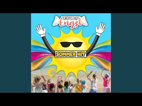 Sommer Hit - Großstadtengel