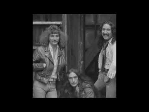 Uriah Heep. Look at yourself.