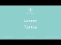 Loreen - Tattoo (Karaoke/Instrumental)
