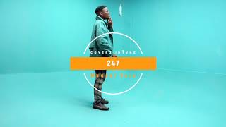 Mnqobi Yazo -- 247 (LIVE ON MBVTV) Mnqobi Yazo -- 247 (LIVE ON MBVTV)